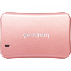 GOODRAM HX200 2 TB Rose Gold (SSDPR-HX200-2K0-RG)