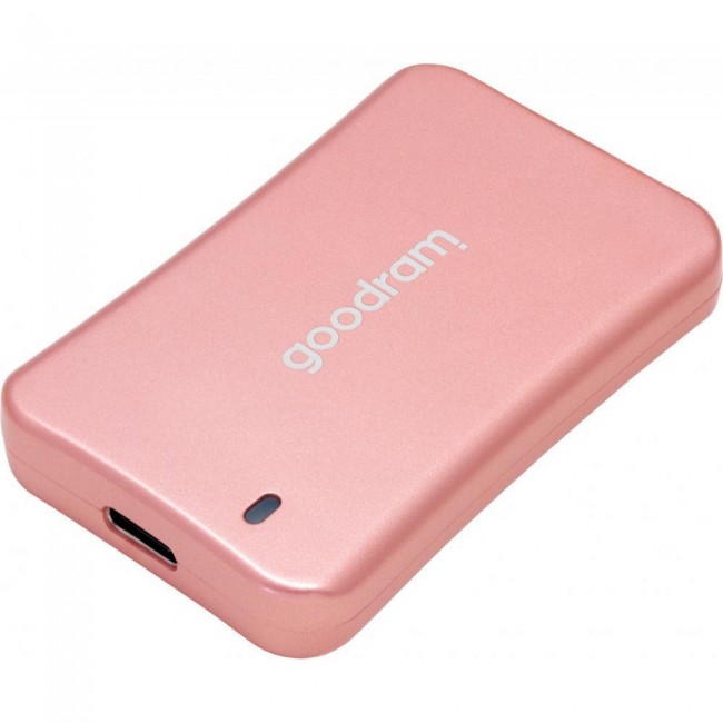 GOODRAM HX200 2 TB Rose Gold (SSDPR-HX200-2K0-RG)