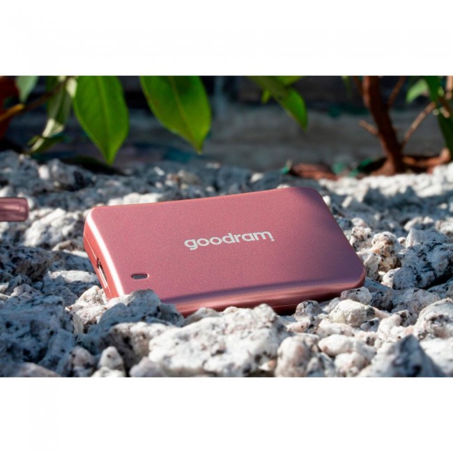 GOODRAM HX200 2 TB Rose Gold (SSDPR-HX200-2K0-RG)