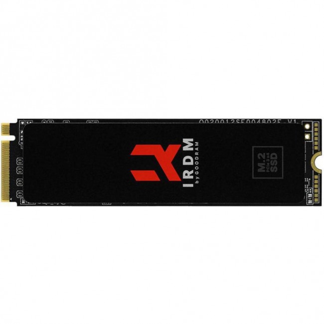 GOODRAM IRDM M.2 2 TB (IR-SSDPR-P34B-02T-80)
