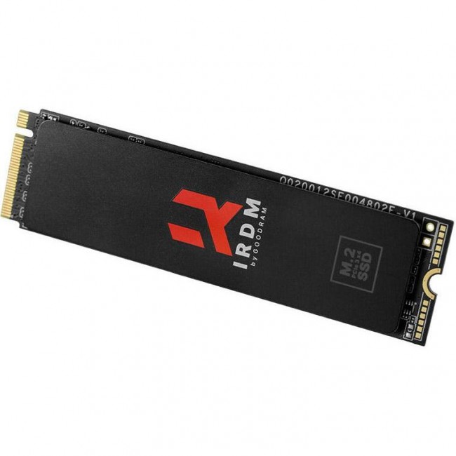 GOODRAM IRDM M.2 2 TB (IR-SSDPR-P34B-02T-80)