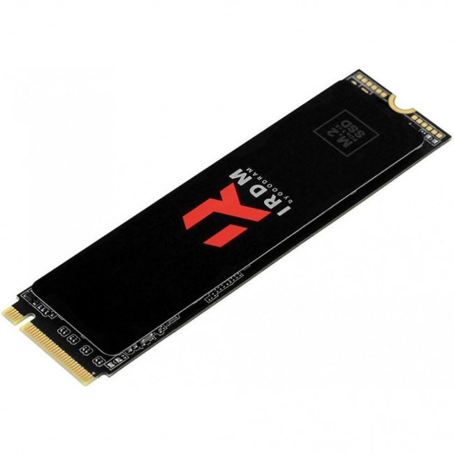 GOODRAM IRDM M.2 2 TB (IR-SSDPR-P34B-02T-80)