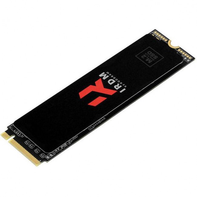 GOODRAM IRDM M.2 2 TB (IR-SSDPR-P34B-02T-80)