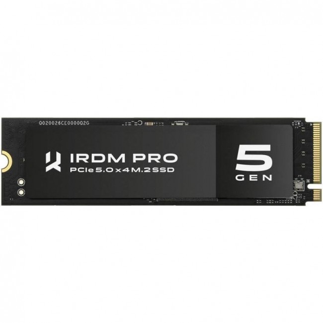 GOODRAM IRDM PRO GEN 5 1 TB (IRP-SSDPR-P54S-1K0-80)