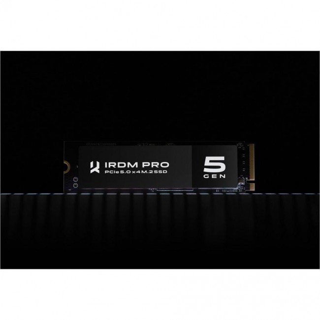 GOODRAM IRDM PRO GEN 5 1 TB (IRP-SSDPR-P54S-1K0-80)