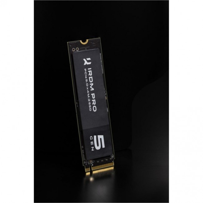 GOODRAM IRDM PRO GEN 5 1 TB (IRP-SSDPR-P54S-1K0-80)