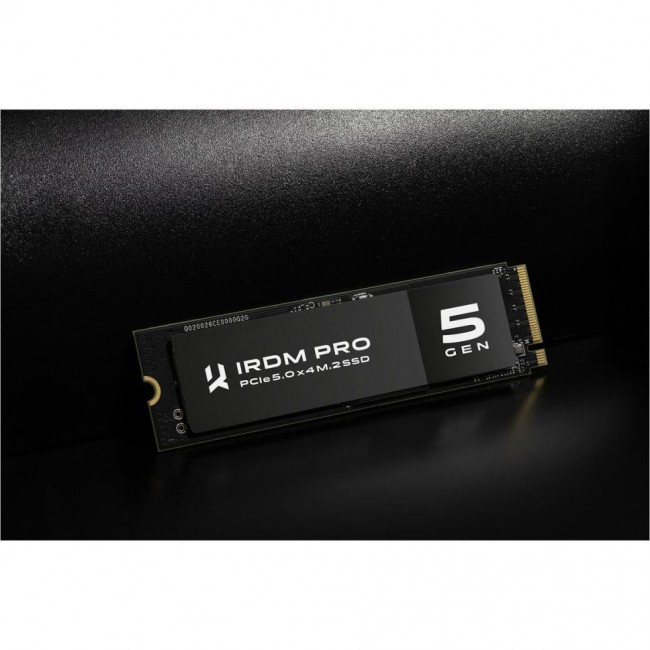 GOODRAM IRDM PRO GEN 5 1 TB (IRP-SSDPR-P54S-1K0-80)
