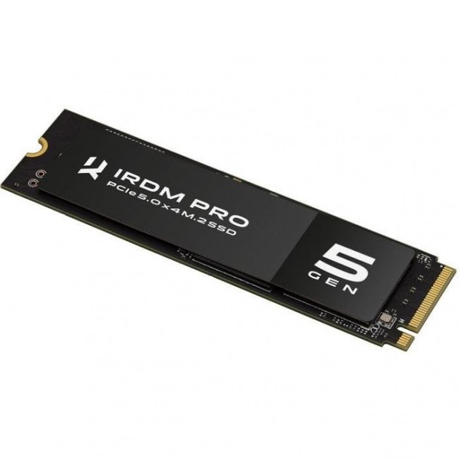 GOODRAM IRDM PRO GEN 5 1 TB (IRP-SSDPR-P54S-1K0-80)