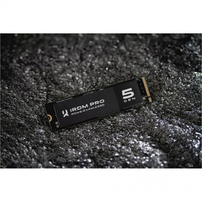 GOODRAM IRDM PRO GEN 5 1 TB (IRP-SSDPR-P54S-1K0-80)