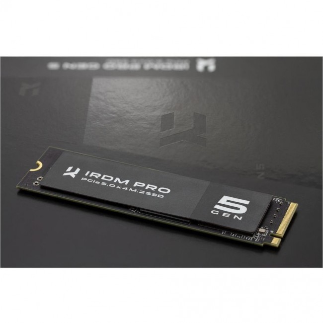 GOODRAM IRDM PRO GEN 5 1 TB (IRP-SSDPR-P54S-1K0-80)