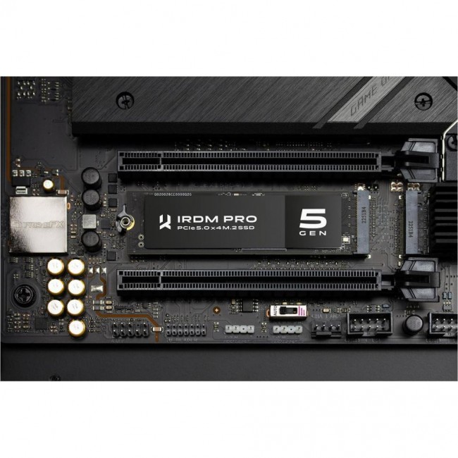GOODRAM IRDM PRO GEN 5 1 TB (IRP-SSDPR-P54S-1K0-80)