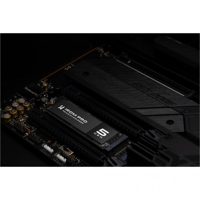 GOODRAM IRDM PRO GEN 5 1 TB (IRP-SSDPR-P54S-1K0-80)