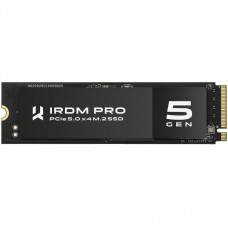 GOODRAM IRDM PRO GEN 5 4 TB (IRP-SSDPR-P54S-4K0-80)