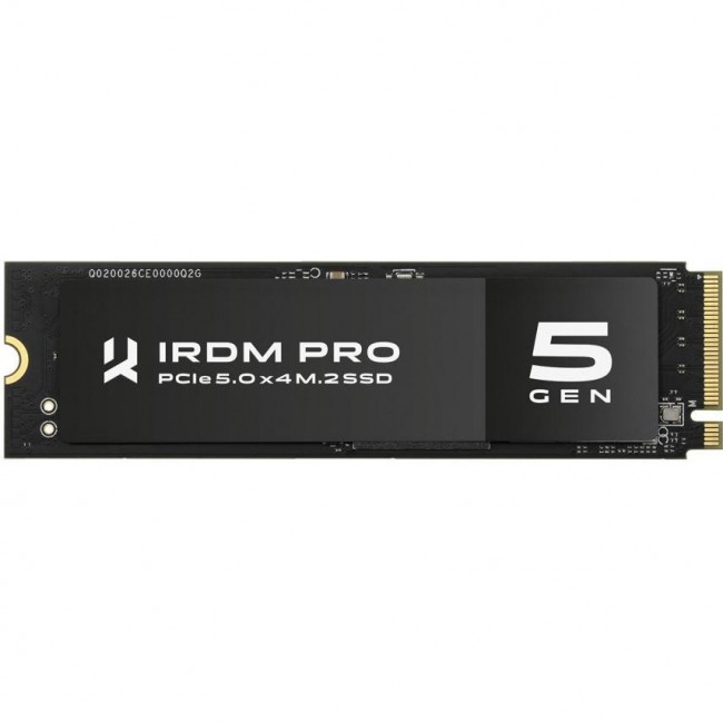 GOODRAM IRDM PRO GEN 5 4 TB (IRP-SSDPR-P54S-4K0-80)