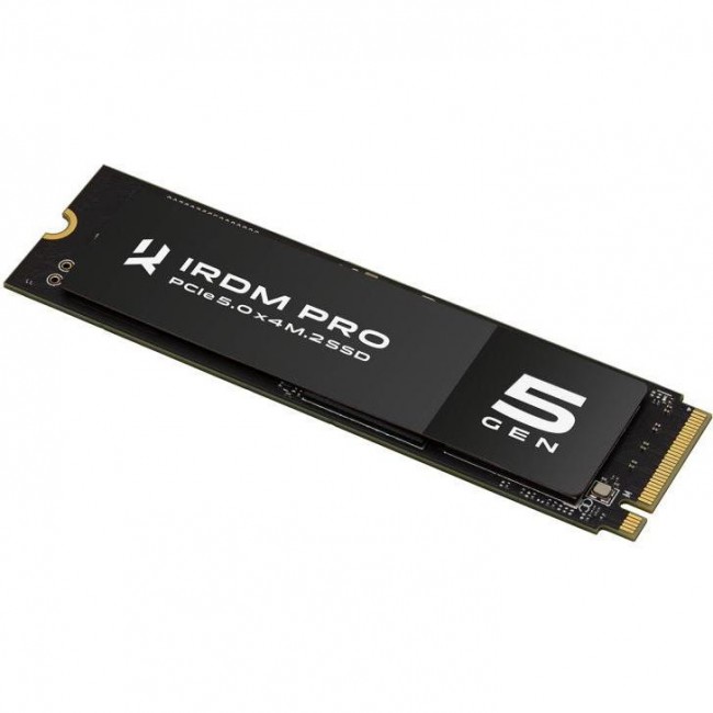 GOODRAM IRDM PRO GEN 5 4 TB (IRP-SSDPR-P54S-4K0-80)