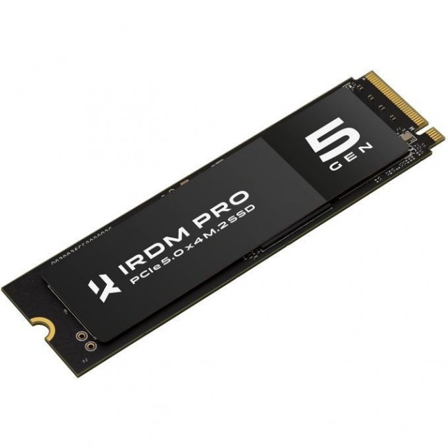 GOODRAM IRDM PRO GEN 5 4 TB (IRP-SSDPR-P54S-4K0-80)