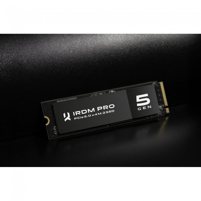 GOODRAM IRDM PRO GEN 5 4 TB (IRP-SSDPR-P54S-4K0-80)