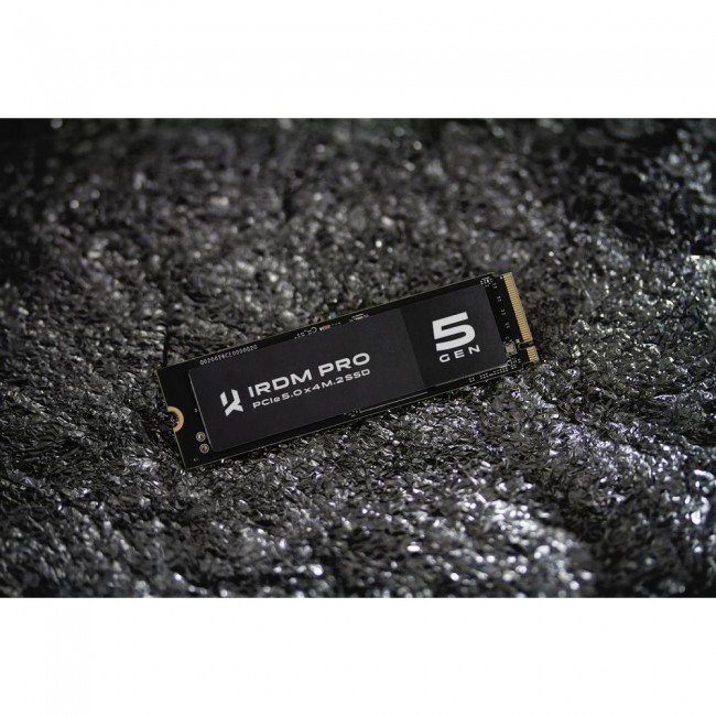 GOODRAM IRDM PRO GEN 5 4 TB (IRP-SSDPR-P54S-4K0-80)