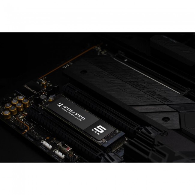 GOODRAM IRDM PRO GEN 5 4 TB (IRP-SSDPR-P54S-4K0-80)