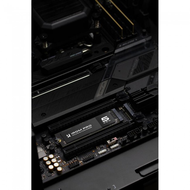 GOODRAM IRDM PRO GEN 5 4 TB (IRP-SSDPR-P54S-4K0-80)