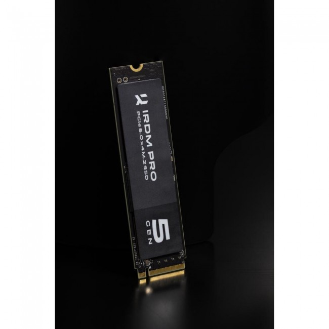 GOODRAM IRDM PRO GEN 5 4 TB (IRP-SSDPR-P54S-4K0-80)