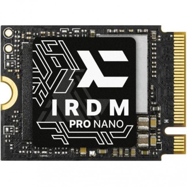 GOODRAM IRDM Pro Nano 2 TB (IRP-SSDPR-P44N-02T-30)