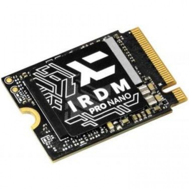 GOODRAM IRDM Pro Nano 2 TB (IRP-SSDPR-P44N-02T-30)