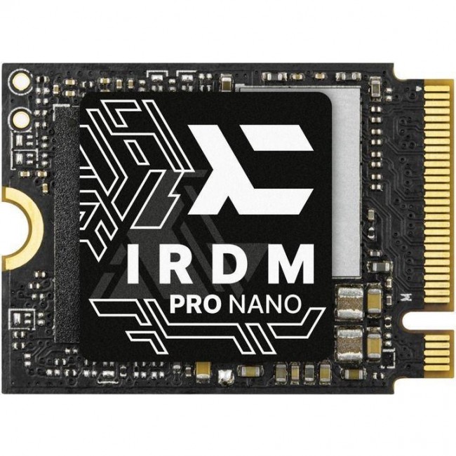 GOODRAM IRDM Pro Nano 2 TB (IRP-SSDPR-P44N-02T-30)