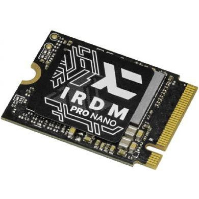 GOODRAM IRDM Pro Nano 512 GB (IRP-SSDPR-P44N-512-30)