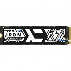 GOODRAM IRDM Pro Slim 1 TB (IRP-SSDPR-P44S-1K0-80)