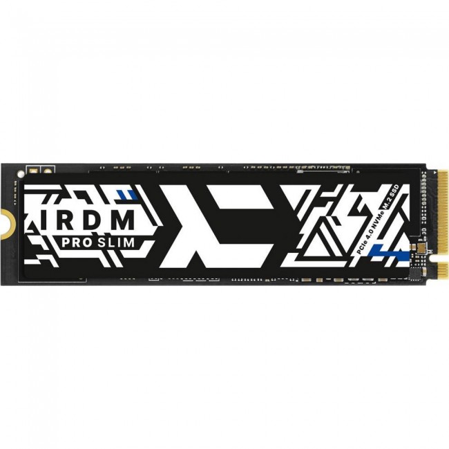 GOODRAM IRDM Pro Slim 1 TB (IRP-SSDPR-P44S-1K0-80)