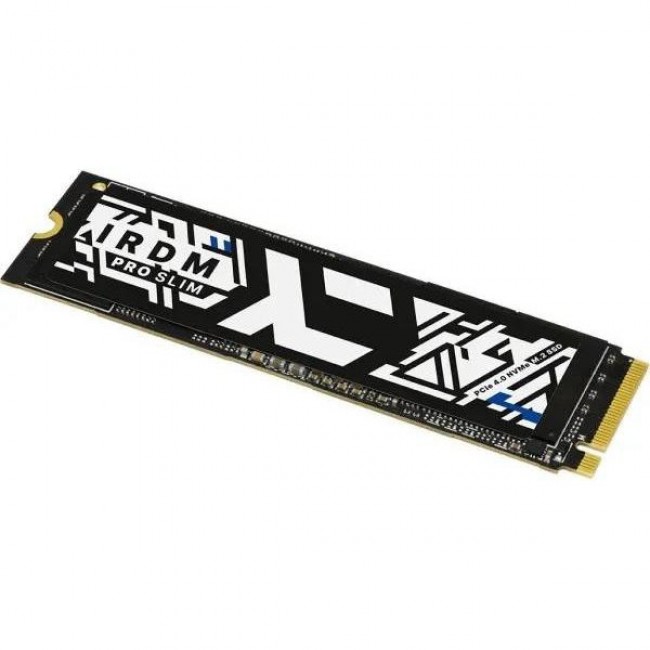 GOODRAM IRDM Pro Slim 4 TB (IRP-SSDPR-P44S-4K0-80)