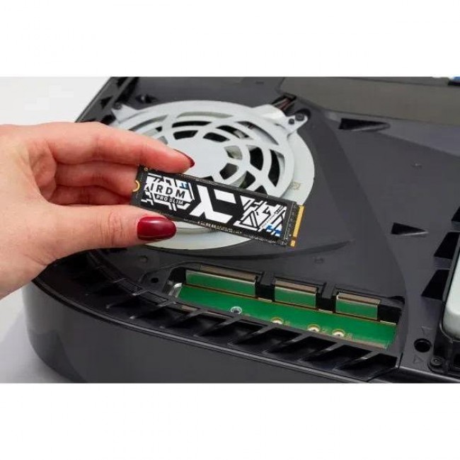 GOODRAM IRDM Pro Slim 4 TB (IRP-SSDPR-P44S-4K0-80)