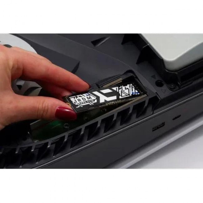 GOODRAM IRDM Pro Slim 4 TB (IRP-SSDPR-P44S-4K0-80)