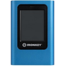 Kingston IronKey Vault Privacy 80 3.84 TB (IKVP80ES/3840G)