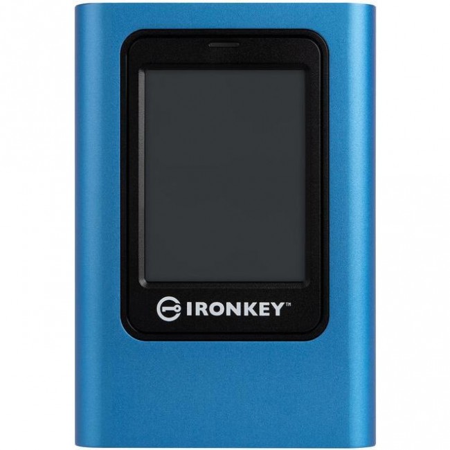 Kingston IronKey Vault Privacy 80 960 GB (IKVP80ES/960G)