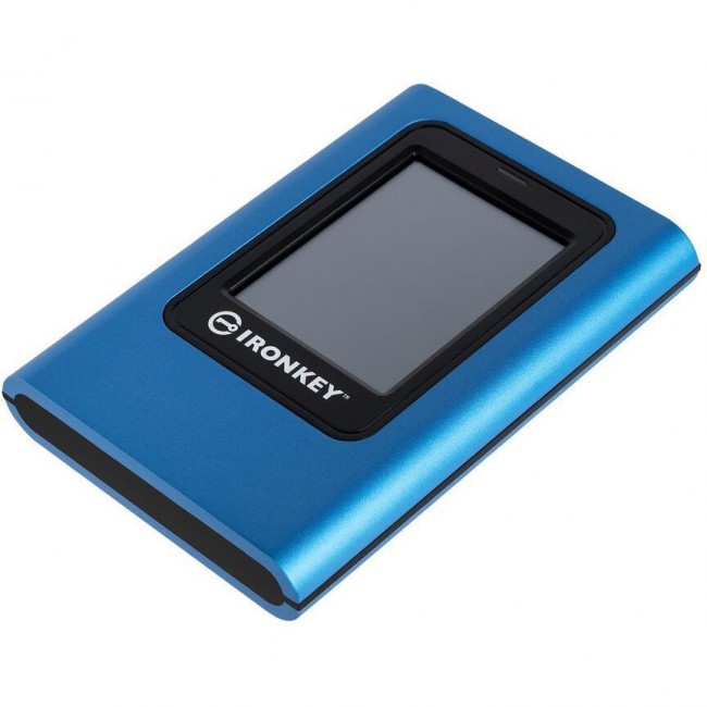 Kingston IronKey Vault Privacy 80 960 GB (IKVP80ES/960G)