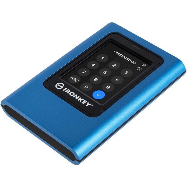 Kingston IronKey Vault Privacy 80 960 GB (IKVP80ES/960G)