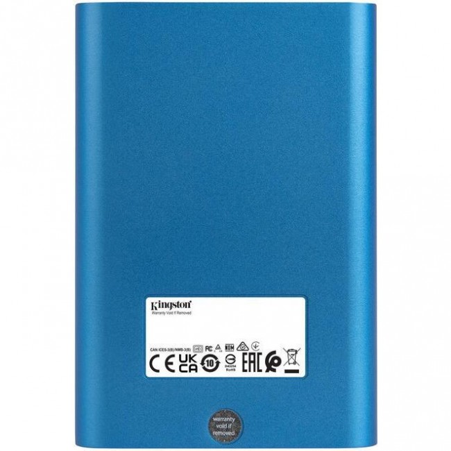 Kingston IronKey Vault Privacy 80 960 GB (IKVP80ES/960G)
