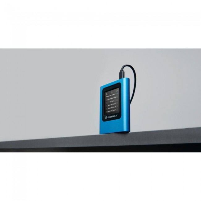 Kingston IronKey Vault Privacy 80 960 GB (IKVP80ES/960G)