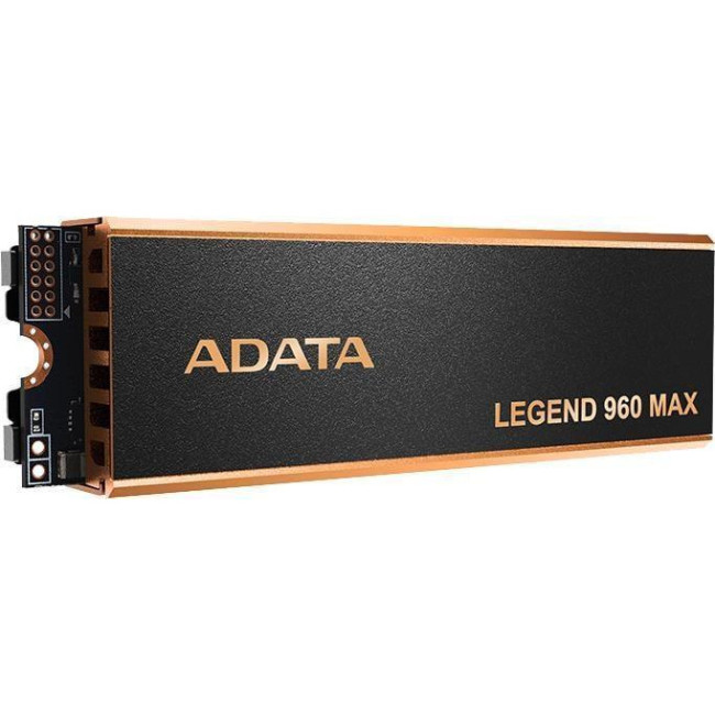 ADATA LEGEND 960 MAX 2 TB (ALEG-960M-2TCS)