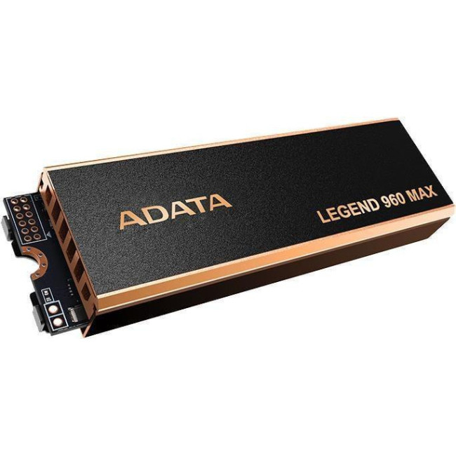 ADATA LEGEND 960 MAX 2 TB (ALEG-960M-2TCS)