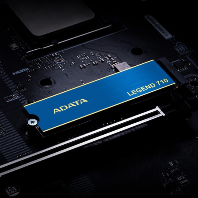 ADATA Legend 710 2 TB (ALEG-710-2TCS)