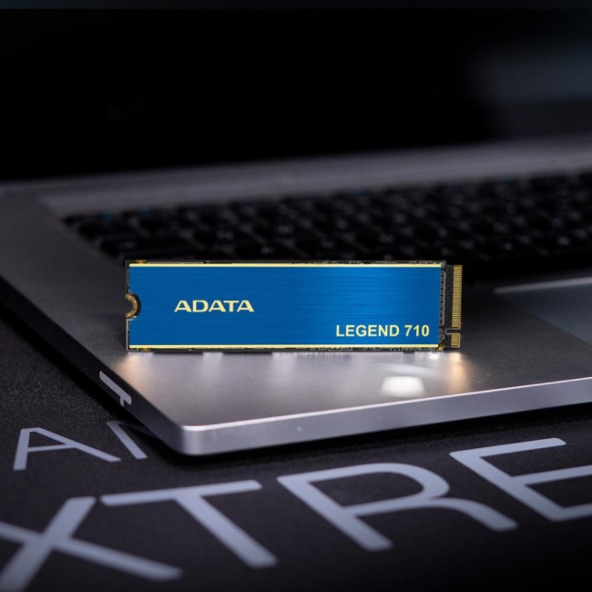 ADATA Legend 710 2 TB (ALEG-710-2TCS)