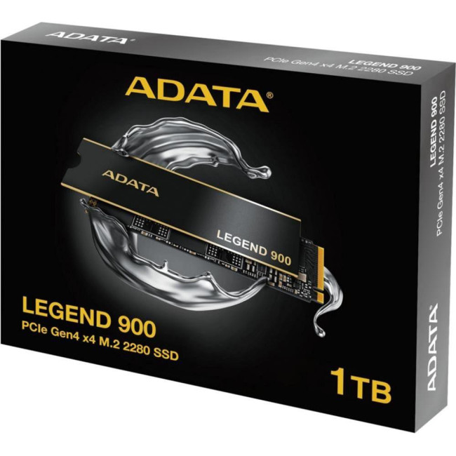 ADATA Legend 900 1 TB (SLEG-900-1TCS)