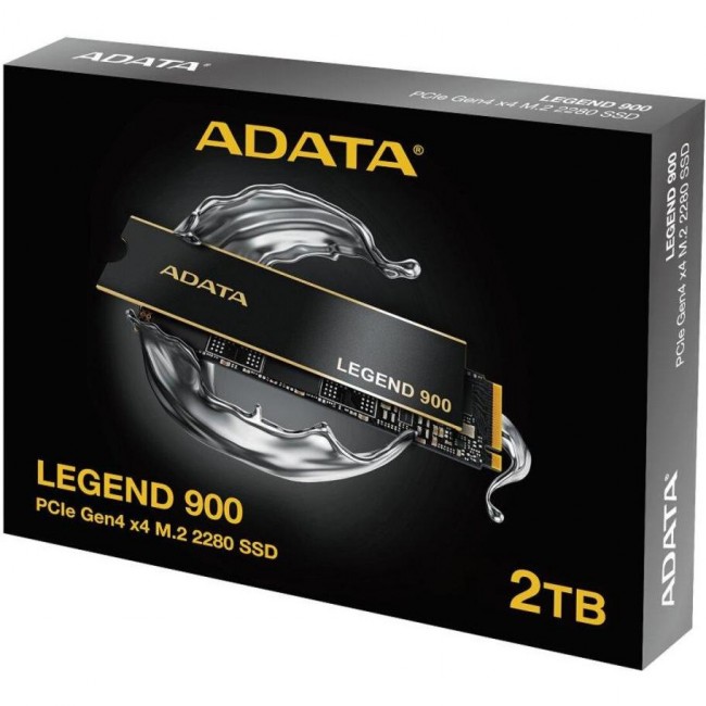 ADATA Legend 900 2 TB (SLEG-900-2TCS)
