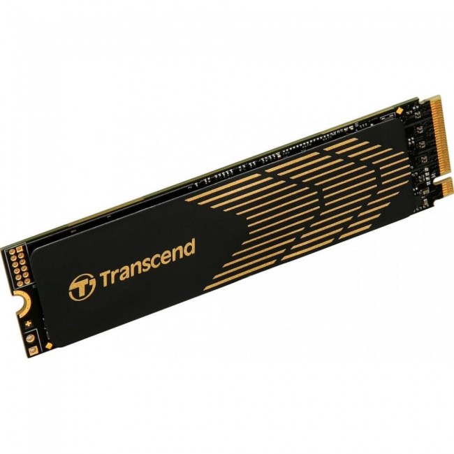 Transcend MTE245S 500 GB (TS500GMTE245S)