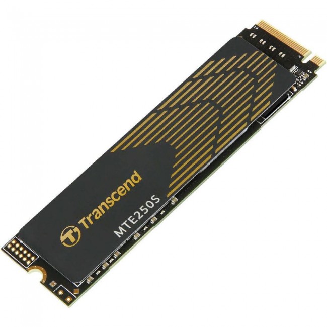 Transcend MTE250S 2 TB (TS2TMTE250S)