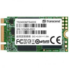 Transcend MTS420S 240 GB (TS240GMTS420S)