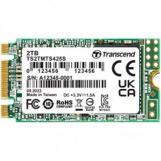 Transcend MTS425S 2 TB (TS2TMTS425S)